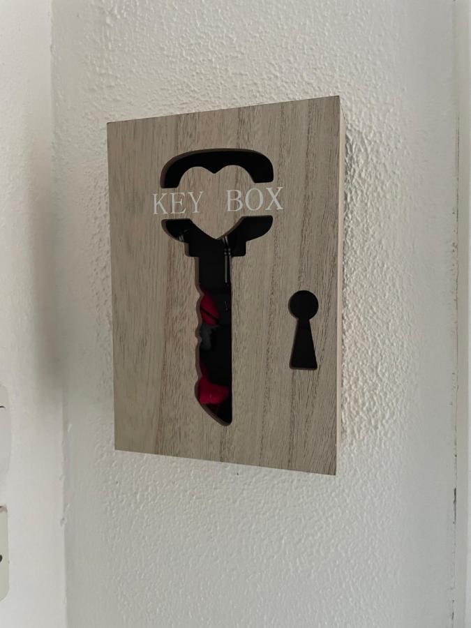 3 Pieces Centre Ville Ville Pittoresques Parking Gratuit A 5 Minutes A Pied Obernai Exterior foto